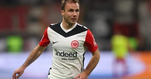 Ayntraxt dan Götze ilə bağlı qərar