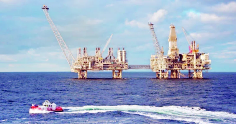 “Azəri Çıraq Günəşli” yataqlar bloku müstəqilliyin xidmətində