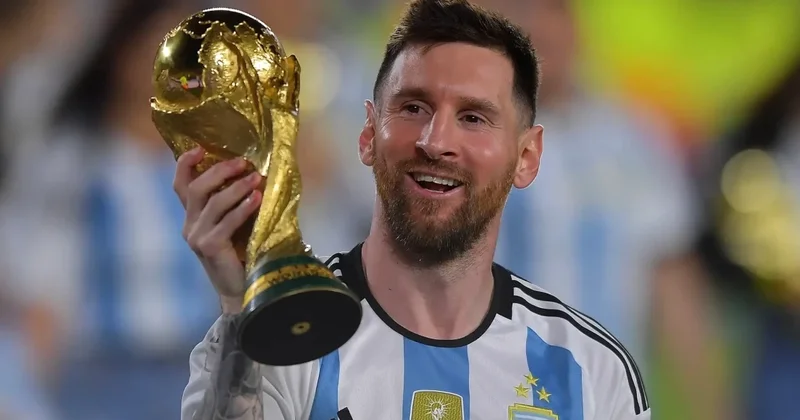 Messinin gələcəyinin necə olacağı dəqiqləşdi Qalatasaray a keçəcəyi təsdiqləndimi?