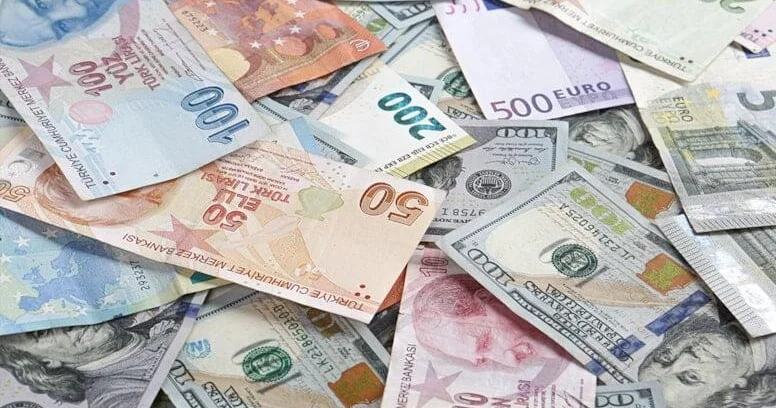 Bu ölkədə nağd pul bitdi