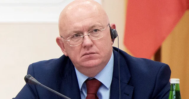 Putin Tramp qarşıdurması: Moskva xəbərdarlıq etdi