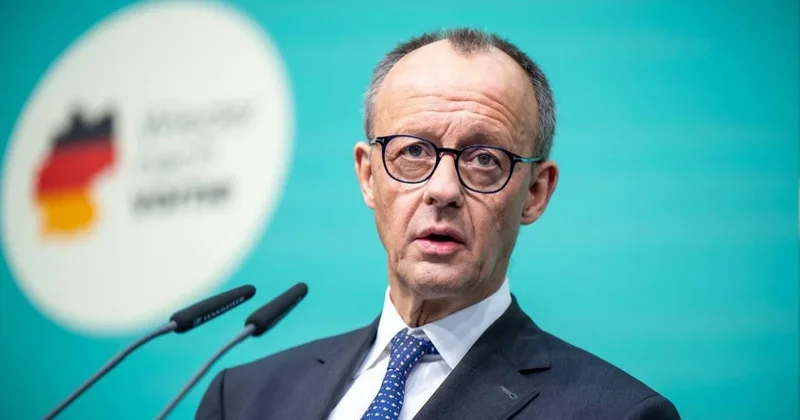 Almanların Merts hökumətindən narazılığı artır