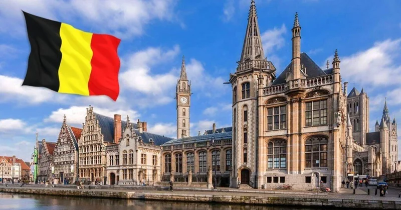 Belçika hökuməti Rusiya aktivlərindən istifadəyə razılıq vermədi