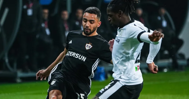 Qarabağ Neftçi oyununda anşlaq olacaq