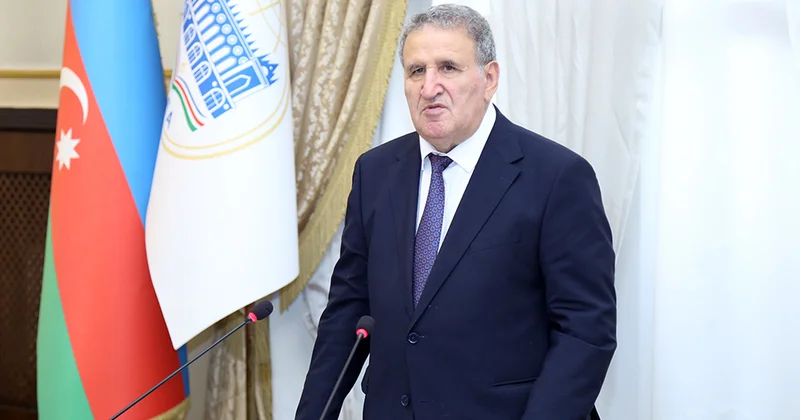 Akademik İsa Həbibbəyli: “Dövlət başçısının çağırışından irəli gələrək AMEA da Azərbaycan tarixi və Azərbaycanın dövlətçilik tarixinə dair multidissiplinar tədqiqatlara başlanılıb”
