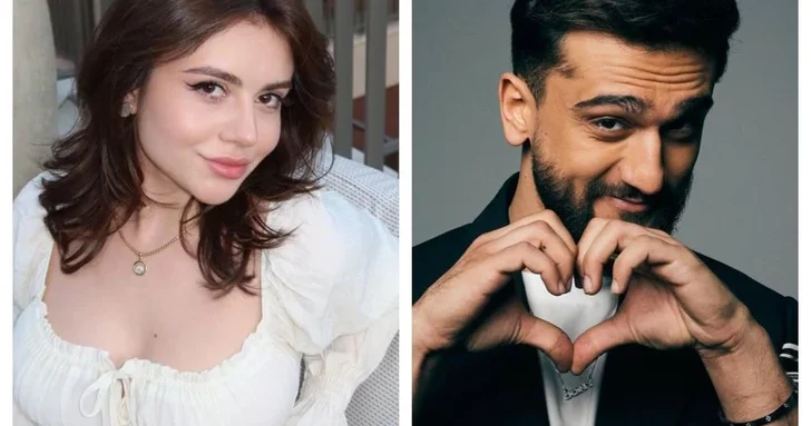 Сабина Хайрова прокомментировала слухи о романе с Jony