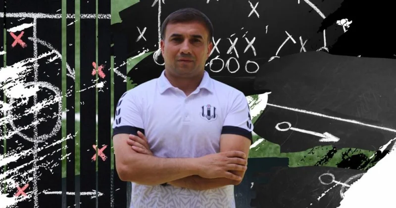 Futbolçular deyir ki, penalti yox idi Azər Həşimov