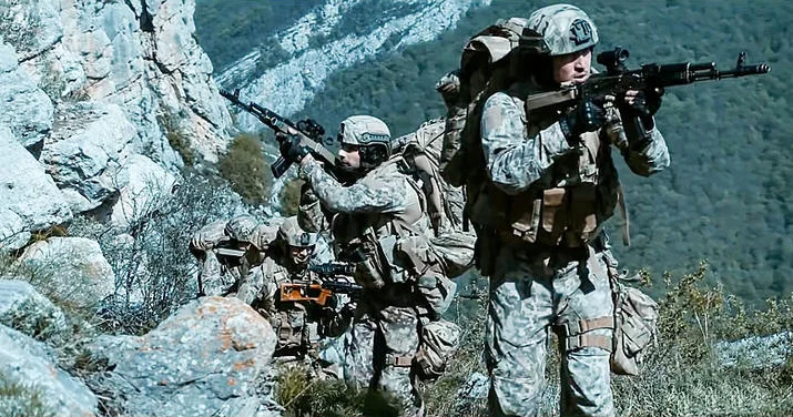 Dünyanı heyrətə gətirən əməliyyat: hər kəs axtarışa başladı Tarixdə İLK