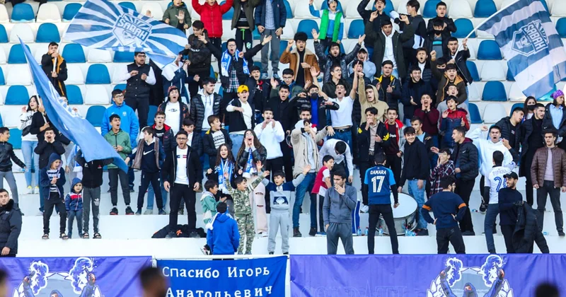 Masazır çempionluğa namizəd olan “Sabah”ı niyə əzizləmir? cəmi 860 azarkeş...