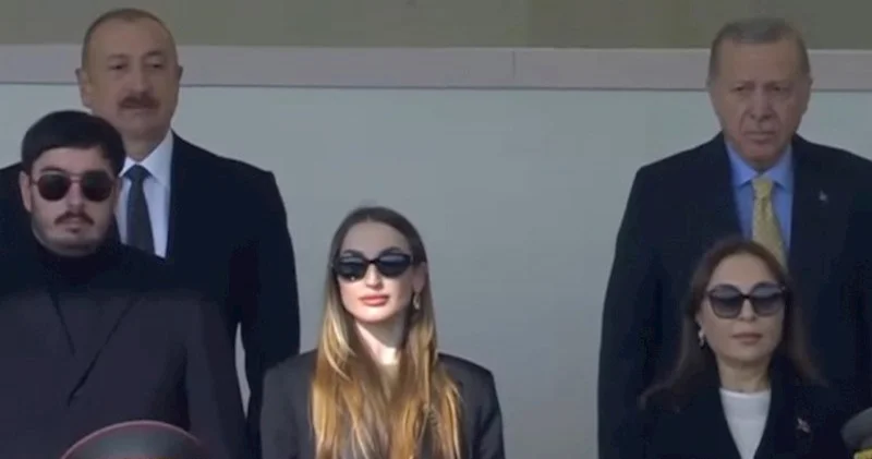 Salyanda möhtəşəm tarixi Zəfərin 5 illiyi təntənə ilə qeyd olundu FOTOLAR