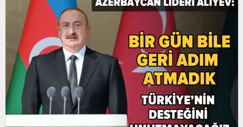 Парад Победы стал главной темой в медиапространстве Турции и ТРСК ФОТО