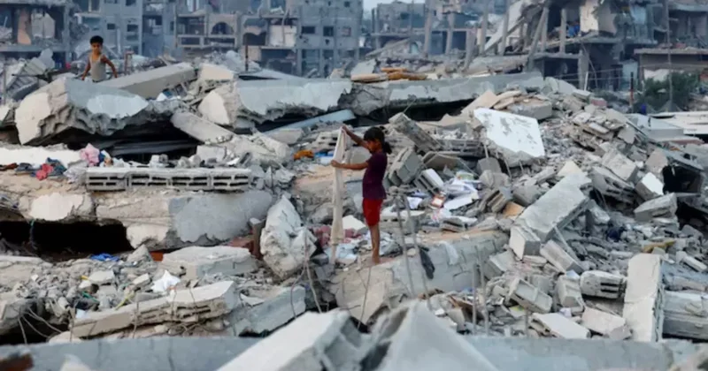 Разведка США: совершил ли Израиль военные преступления в Газе?