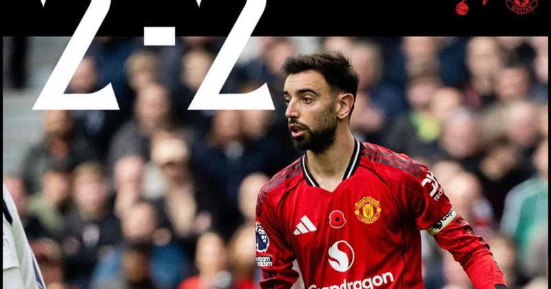 Premyer Liqa: “Tottenhem” “Mançester Yunayted” oyununda qalib müəyyənləşməyib