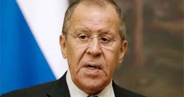 CNN: Moskvada Lavrovun istefası ilə bağlı söhbətlər qızışır...