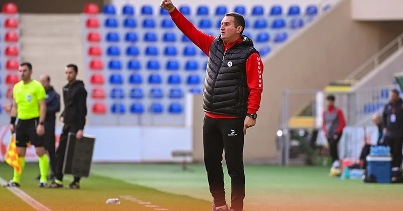 Азер Гашимов: Игроки утверждают, что пенальти не было