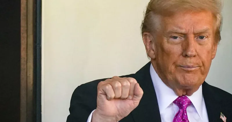 Власти Нигерии требуют извинений от Трампа