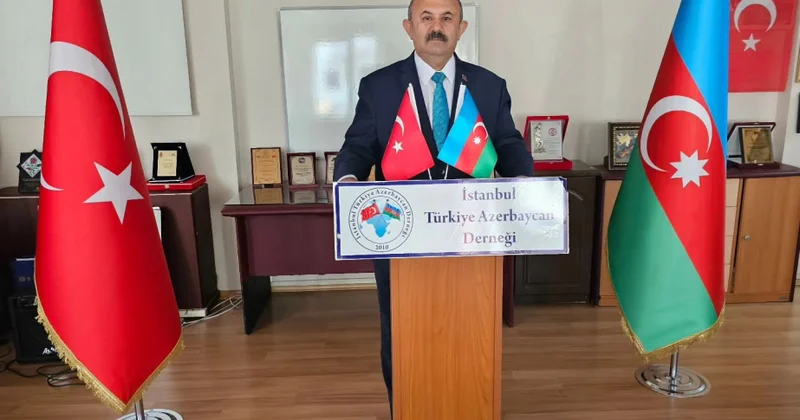 Səfər Qaraqoyunlu: Qarabağ Zəfəri ədalətsizliyə susanlara qarşı qazanılmış böyük bir qələbədir