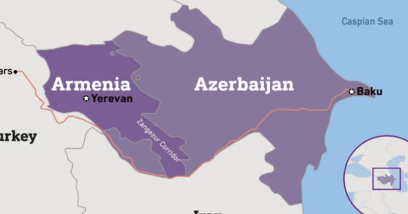 Azər Qasımov: “Hindistanın Zəngəzur dəhlizi barədə danışması istehza doğurur”