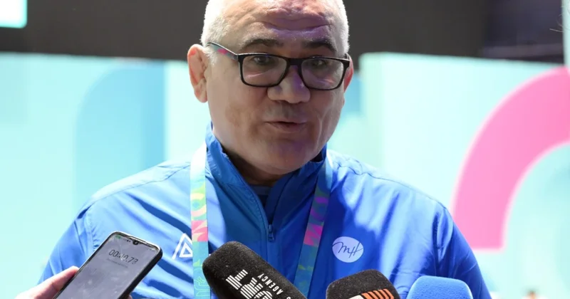 Firdovsi Umudov: “Uğurlu nəticələrimizin davamı gələcək”