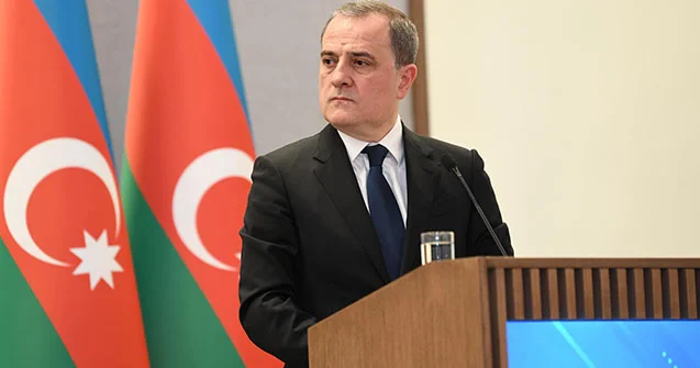 Üçtərəfli bəyanatın hazırlanmasının detalları açıqlandı Video