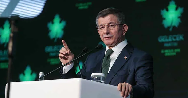 Davudoğludan Azərbaycana TƏBRİK