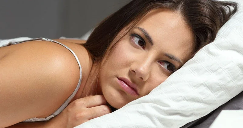 Gecələr niyə daha çox düşünürük? ARAŞDIRMA