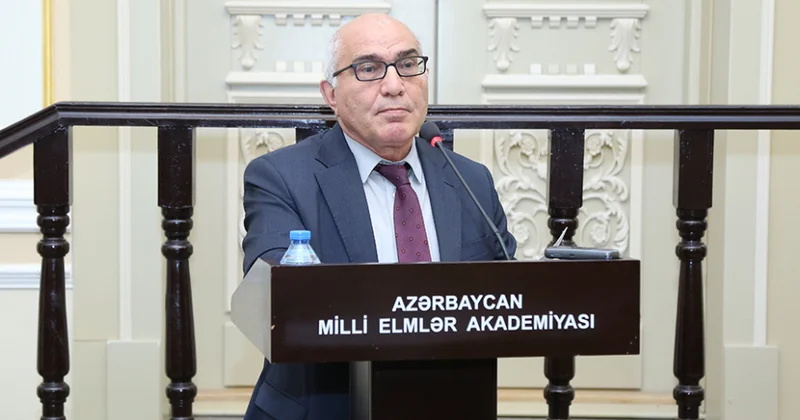 Tariximizin öyrənilməsi: hazırkı vəziyyət, müasir çağırışlar və vəzifələr