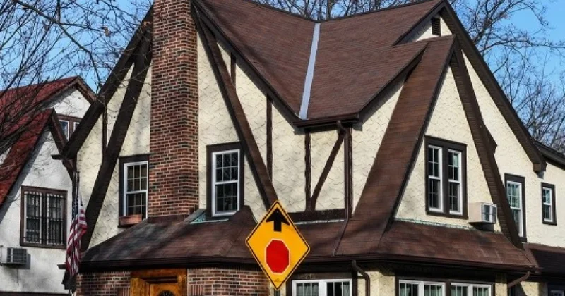 Дом детства Трампа выставили на продажу