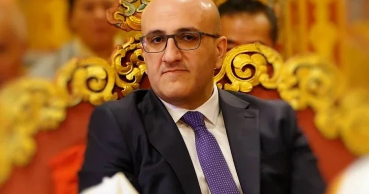 Посол Эльчин Гусейнли: Азербайджан и Непал на пути к прагматичному сотрудничеству