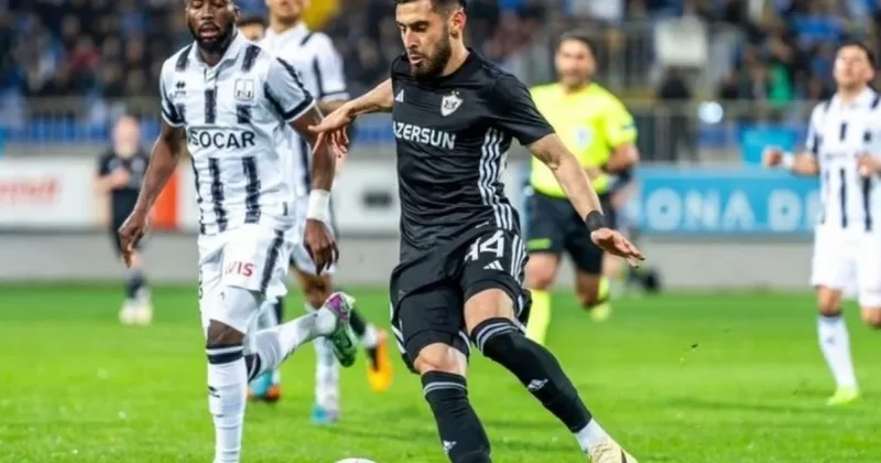 Qarabağ və Neftçi arasındakı oyunların böyükhesablı nəticələri