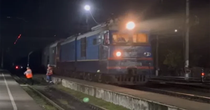 Qazaxıstan taxılının ilk partiyası Ermənistana çatdı Video