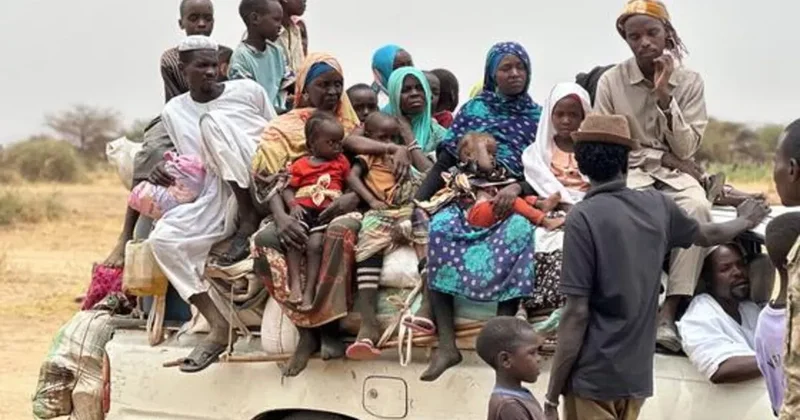 Советник ООН: Зверства в Эль Фашире вот вот перейдут грань