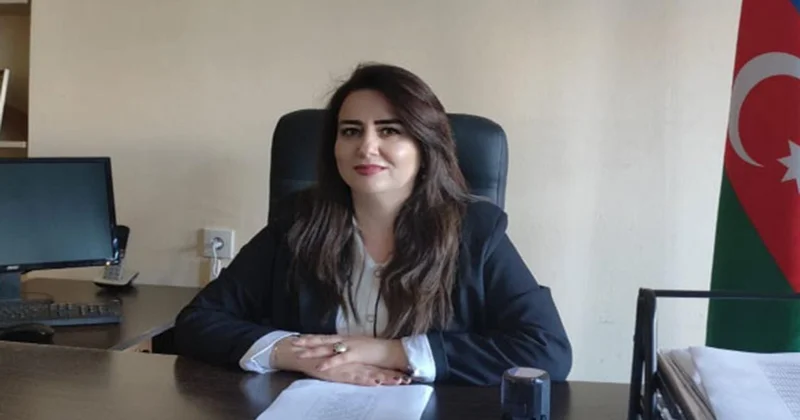 Qalmaqallı direktorun yerinə yeni təyinat Foto