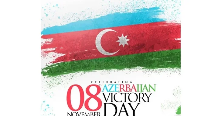 Дипмиссия Малайзии направила теплые поздравления Азербайджану в День Победы