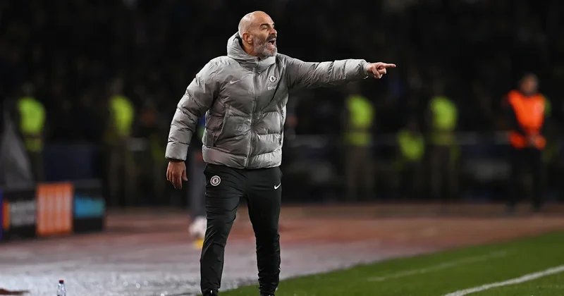 Mareska Runiyə cavab verdi: “Qarabağ”la oyunda problem rotasiya deyildi