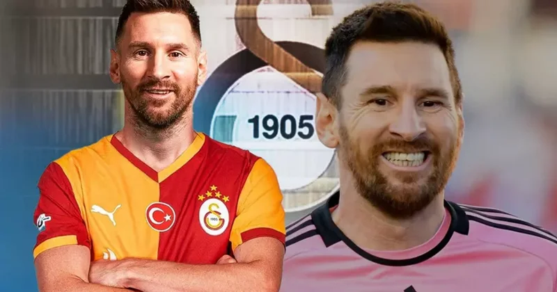 Leo Messinin Qalatasaray a transfer məsələsinə aydınlıq gətirildi