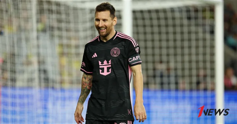 Турецкий Галатасарай может купить Месси?