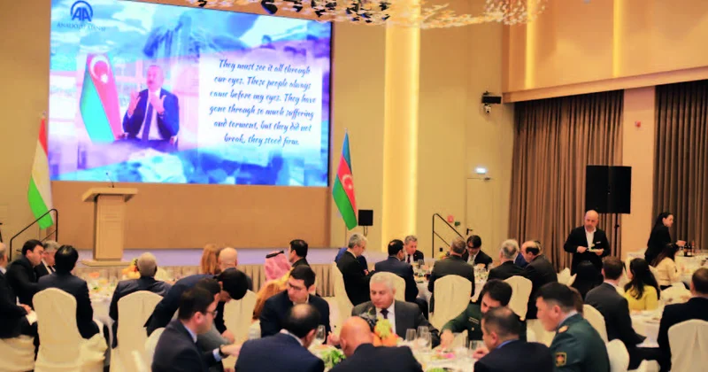 Dünyanı heyran qoyan Qarabağ savaşımız