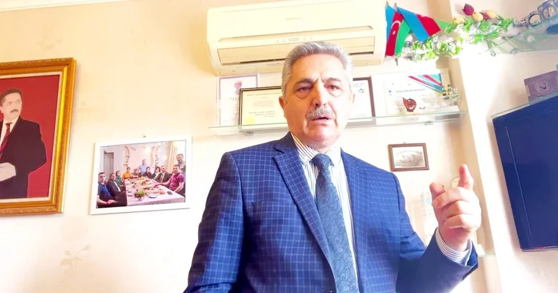 Soydaşlarımız gürcü dilini bilmədiyi üçün təhqir olunur Zəlimxan Məmmədli