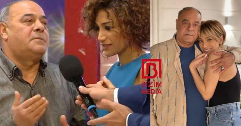 Mərhum atasından danışan Röya KÖVRƏLDİ EKSKLÜZİV VİDEO