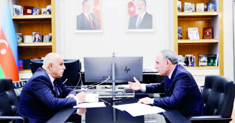 8 Noyabr Zəfəri müstəqil dövlətçiliyin ən qiymətli uğurudur