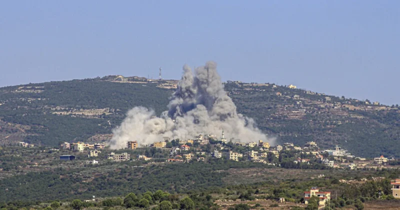 ЕС обеспокоен израильскими ударами по Ливану