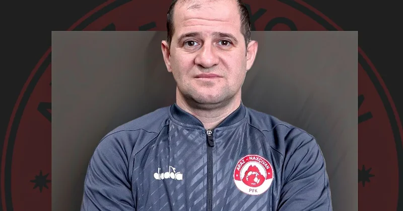 Elmar Baxşıyev: Bizdə əsas heyət anlayışı yoxdur