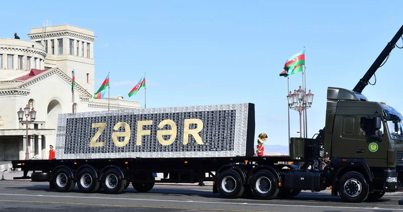 3 ildən sonra nöqtə qoyuldu Zəfərdən sonra yaşananlar