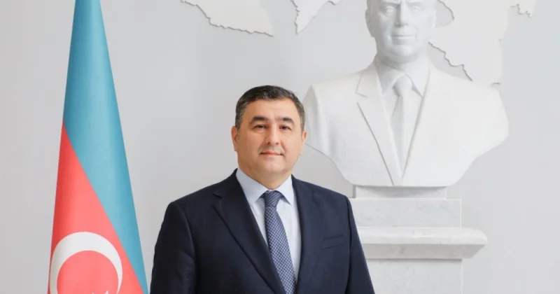 Azərbaycan və Qazaxıstan texnologiyadan mədəniyyətə qədər bütün sahələrdə əməkdaşlığı möhkəmləndirir