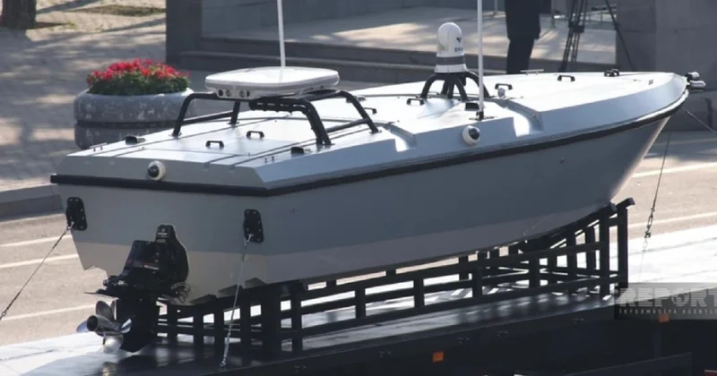 Bu silah və texnikalar ilk dəfə nümayiş etdirildi Siyahı