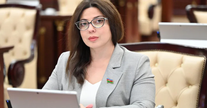 Hərbi paradın keçirilməsi Azərbaycanın şanlı Qələbəsinin növbəti əzəmətli və təntənəli nümayişi idi ŞƏRH