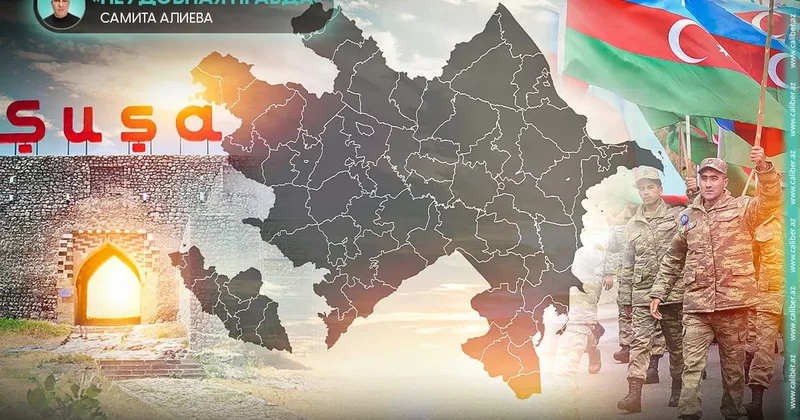 Интеллект и стратегия: невидимая сила Великой Победы Неудобная правда Самита Алиева