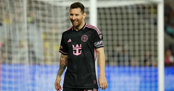 Messi “Qalatasaray”da oynaya bilər