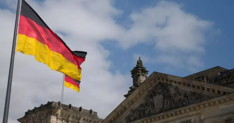 Бундестаг одобрит закупку вооружения на миллиарды евро